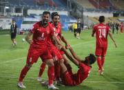 ۵ بازیکن برتر پرسپولیس در مرحله گروهی را بشناسید