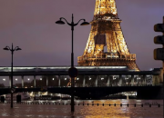 پاریس رومانتیک و ونیز رویایی بوی ادرار می‌دهند!+فیلم