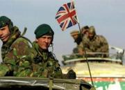ارتش انگلیس کسری بودجه خود را چطور جبران می‌کند؟