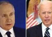 مسکو: انتظار چندانی از نتیجه دیدار پوتین و بایدن نداریم