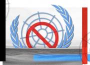 نظام تحریم‌های سازمان ملل رو به فروپاشی است