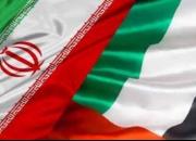 امارات و قطع امید از غرب؛ چرا ابوظبی به ایران کمک کرد؟