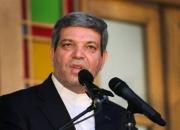  حسینی: امسال، سال پایان مدارس خشتی‌ گلی و بخاری نفتی است