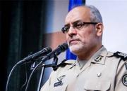 اعزام دانشجویان دافوس آجا به کشورهای هم پیمان