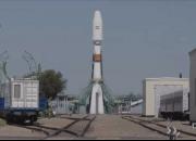 ماهواره ایرانی «خیام» به فضا پرتاب شد+فیلم