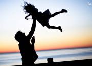 اینفوگرافیک/ توصیه‌هایی برای پدرهای دختردار