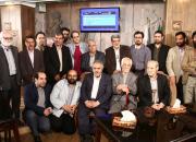 گزارش تصویری نخستین جشن «سلام ماه»