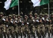 ارتش الجزایر خطاب به ماکرون: به خاطر گذشته استعماری خود عذرخواهی کنید