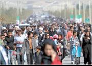 فیلم/ مزیت اقتصاد ایران نسبت به کشورهای کرونا زده