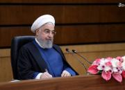 آقای روحانی! به جای وعده ۱۰۰روزه سری به ساختمان ‎بورس بزنید