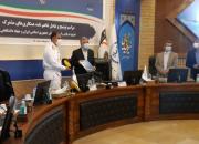امضای تفاهم‌نامه میان نداجا و سازمان جهاد دانشگاهی