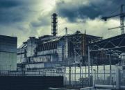 هشدار اوکراین درباره کارکنان نیروگاه هسته‌ای چرنوبیل