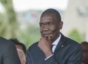 رئیس‌جمهور موقت هائیتی انتخاب شد