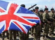 وابستگی نظامی انگلیس به آمریکا افزایش یافته است