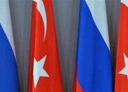 روسیه ادعای اردوغان درباره ادلب را رد کرد