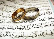 جلسه هم‌افزایی برای ازدواج جوانان برگزار شد+تصویر