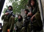 شهادت جوان فلسطینی به ضرب گلوله نظامیان صهیونیست