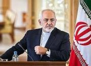  هشدار ظریف به پمپئو درباره ایران و عراق