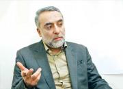 انتقاد رجبی دوانی از معماری غربی مساجد در کشور 