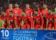  نحوه فروش بلیت دیدار پرسپولیس و تراکتور