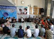 اجرای برنامه‌های اوقات فراغت با محوریت مسجد در زنجان