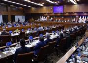 زمان انتخابات کمیته ملی المپیک مشخص شد