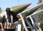 سخنگوی جهاد اسلامی فلسطین: آماده مقابله با هرگونه حماقت اسرائیل هستیم