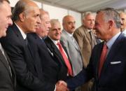 مخالفت اردن با پیشنهاد ترامپ در مورد کرانه باختری