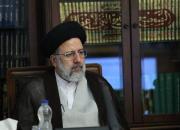 حجت‌الاسلام رئیسی به مجلس می‌رود