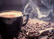 خوردن قهوه فشار خون را افزایش می‌دهد؟
