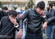 کلاهبرداران حرفه‌ای که جیب کسبه را خالی می‌کردند