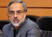 دهقانی فیروزآبادی رئیس کمیته سیاست خارجی کمیسیون امنیت شد