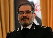 آمادگی ایران برای انتقال تجربیات امنیتی به عراق