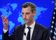 واشنگتن: دعوت اروپا برای جلسه ۱+۵ و ایران را خواهیم پذیرفت