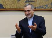 جلسه دفاع حسین فریدون از رساله‌اش برگزار نشد+ فیلم