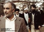 شهیدی که امام خمینی (ره) در تشییع پیکرش حاضر شد