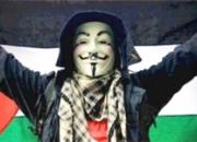 تداوم حملات سایبری هکرهای ناشناس به سایت‌های اسرائیلی در سال جدید میلادی