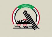 پیام حشد الشعبی به سیاستمداران عراقی