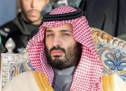بن‌سلمان معتاد به کوکائین است!
