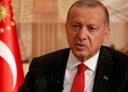 نظر اردوغان درباره مقصر دانستن ایران در حمله به آرامکو