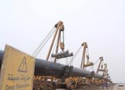 ایران به دنبال احیای خط لوله انتقال نفت به سوریه