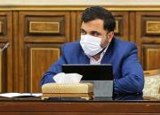 راه اندازی ۵ هزار اتاق دادرسی الکترونیک در هفته قوه قضائیه