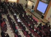 برگزاری کارگاه آموزشی فیلمسازی ویژه دانش‌آموزان در میانه