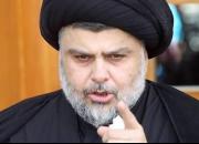 مقتدی صدر: زندان‌های عراق باید از مفسدان و تروریست‌ها پر شود