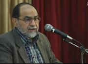 واکنش رحیم‌پور به عملکرد قوه قضائیه در مساله زندان اوین