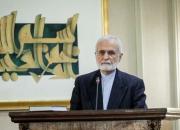 تحمیل تحریم‌ها علیه ملت ایران جایی برای اعتماد و مذاکره باقی نگذاشته است