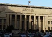محاکمه ۸ نفر در مصر به اتهام جاسوسی برای داعش