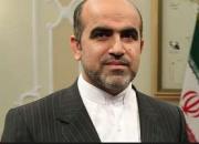  واکنش سفیر ایران در لاهه به اظهارات سناتور آمریکایی