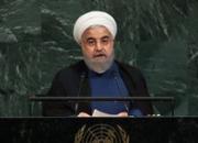  تحریم‌های ظالمانه مصداق تروریسم اقتصادی است