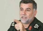 جمهوری اسلامی به بالای سر اسرائیل رسیده است/ برای پاسخ دوم بعد از سرنگونی پهپاد آمریکا آماده بودیم